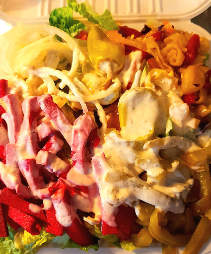 Photo of 3 Brothers Shawarma & Poutine - 5055 Innovation Dr, Ottawa, ON K2K 1X7